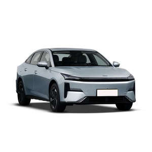 2025 para Geely Galaxy L6 Hybrid Auto Em-i 60km sedán compacto de alto rendimiento Vehículo de nueva energía con gasolina EV para adultos - Product Image 1