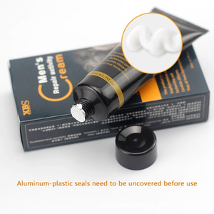 핫 세일 파워 XBS 큰 남근 크림 남자 지속 발기 젤 남성 증가 확대 섹스 시간 지연 남성 외부 마사지 크림 - Product Image 4