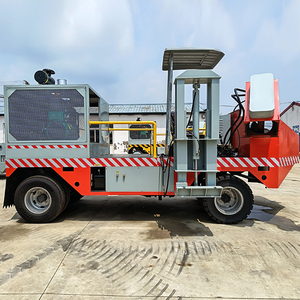 Pavoir à béton coulissant économique : performance éprouvée et fiable pour les projets de pavage routier municipal de petite et moyenne envergure - Product Image 6