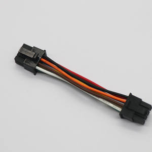 Araba modifikasyonu far kuyruk işık dönüş sinyali için Molex 3.0mm Pitch otomotiv Terminal hattı 2-12P bağlantı - Product Image 3