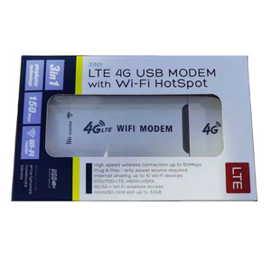 Hot bán 4G Thẻ Sim Router B1 B3 B5 LTE Wingle xách tay không dây <span class=keywords><strong>Wifi</strong></span> <span class=keywords><strong>Hotspot</strong></span> 4G Dongle USB <span class=keywords><strong>modem</strong></span> - Product Image 4