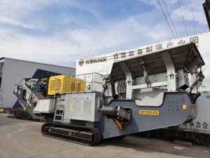 Sản phẩm mới nổ điện thoại di động máy nghiền <span class=keywords><strong>h</strong></span>àm đá Đá máy để bán - Product Image 5