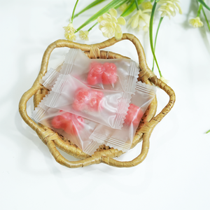 Gummies Chất lượng cao có chứa Ashwagandha là chất bổ sung sức khỏe tốt nhất cho nam giới - Product Image 4