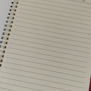 Quaderno a Spirale in Carta Spessa A5 B5 120 Pagine per Studenti delle Scuole <span class=keywords><strong>Medie</strong></span>/Secondarie, Diario, Quaderno per Esercizi, Regalo di Cancelleria - Product Image 6
