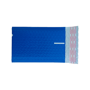 Chenghao Top Grade chất lượng tùy chỉnh sinh thái bong bóng bưu phẩm với màu sắc tùy chỉnh logo 2/2.5/0.5mil độ dày tự con dấu độn Poly phong bì - Product Image 4