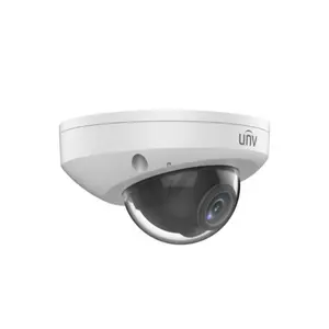 uniview 2 MP ip Kamera cctv Kamera Mini-Dome Netzwerk Kamera im Freien IP67 eingebautes Mikrofon intelligentes IR, bis zu 30 m IR-Distanz