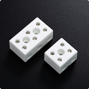 SHENxing ชิ้นส่วนเซรามิกสเตไทต์เซรามิก - Product Image 6