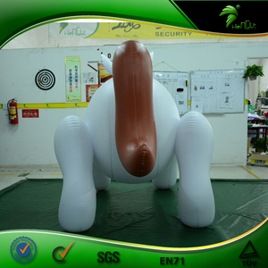 Jouets gonflables personnalisés en forme de cheval gras, cheval gonflable à gros ventre, cheval sexy, images de filles, Hongyi gonflable - Product Image 6