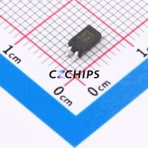 ทรานซิสเตอร์ทรานซิสเตอร์ SOIC-4-175mil IS281ใหม่ของแท้ชิ้นส่วนอิเล็กทรอนิกส์ - Product Image 1