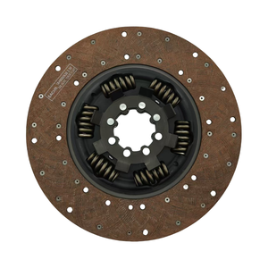 Piezas de Transmisión para Camiones de Alta Calidad, Piezas del Sistema de Transmisión 1878000300, Plato de Embrague para Volvo - Product Image 1