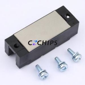 ไดโอด Y4-M6 MEK350-02DA แบบใหม่ดั้งเดิมกู้คืนได้อย่างรวดเร็ว/ไดโอดประสิทธิภาพสูงขายทั้งชิปและบริการ BOM - Product Image 2