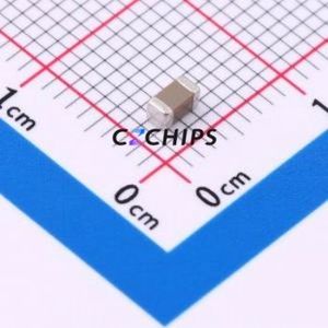 Condensateur SMD (MLCC) CGA1206X5R475K350NT 1206 (Capacité : 4,7 µF) (Précision : 10 % Tension nominale : 35 V) - Product Image 2