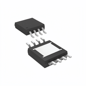 Compre Componentes Electrónicos en Línea LT3663EMS8E-3.3 # TRPBF 8 TSSOP, 8 MSOP con placa expuesta para gestión de energía (PMIC) - Product Image 1
