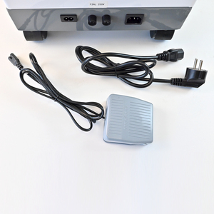 Snxin Sản Phẩm Mới 30L/Min Di Động Đờm Hút Đơn Vị SX-23B Bệnh Viện Y Tế Điện Đờm Hút Đơn Vị - Product Image 4