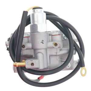 정품 혼다 16100-ZN2-811 카뷰라도르 BK02B A에 적합 GX670 TAF2 생성 기화기 - Product Image 6