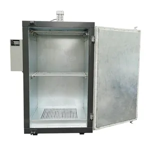 Industrial Electric Powder Coating Ovens for Small Business