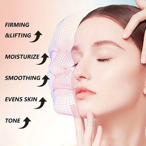 Creme de Veneno de Abelha Botax - Tratamento para Rugas Profundas, Rejuvenescimento e Ação Firmadora com Colágeno Water Ice Levin. 60g. - Product Image 5