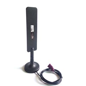 Connecteur Fakra <span class=keywords><strong>D</strong></span> OEM, base magnétique, antenne externe wifi <span class=keywords><strong>tp</strong></span> <span class=keywords><strong>link</strong></span> mino LTE 5g pour intérieur - Product Image 5
