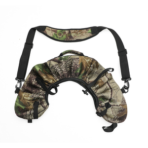 Ouliangjia Neopreen Jacht Boog Carrier Boogschieten Compound <span class=keywords><strong>Bow</strong></span> Cover En Boog <span class=keywords><strong>Sling</strong></span> - Product Image 4