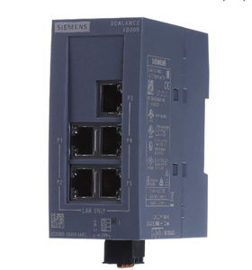 โมดูลอิเล็กทรอนิกส์ DP รุ่น 6ES7211-1AE40-0XB0 ของแท้ 100% ใหม่เอี่ยม อะไหล่ PLC สำหรับการเขียนโปรแกรมควบคุมอุตสาหกรรม 32 ช่อง - Product Image 2