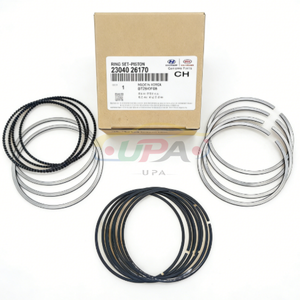 High quality Engine System <b>RING</b> SET-PISTON 23040-26170 2304026170 For H-yundai Sonata 23040 26170 - Product Image 1