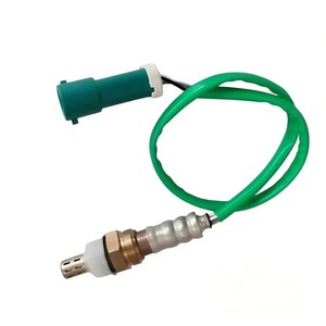 2S6A-9F472-BB O2 เซนเซอร์ออกซิเจนสำหรับฟอร์ดเฟียสต้า MK5 MK6 โฟกัสฟิวชั่นมาสด้า 2 1.25 1.4 1.6 2S6A9F472BB แลมบ์ดาโพรบ - Product Image 3