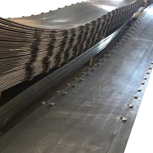 Gruppo di saldatura ad alta frequenza seghe macchina per seghetti di marmo segmenti di diamante lama - Product Image 3