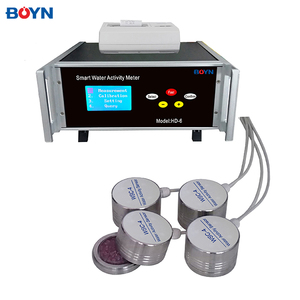BNHD-6 Chất lượng cao phòng thí nghiệm đa mẫu nước thông minh hoạt động Meter Analyzer benchtop Tester cho thực phẩm - Product Image 1