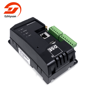 DSE890MKII, controlador de mar profundo, accesorios de generador diésel (<span class=keywords><strong>GSM</strong></span>/Ethernet) para Control inteligente Dse 890 Centralita - Product Image 4