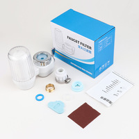 Nouvel Arrivage 2026 – Robinet de Cuisine Intelligent à Filtre à Eau Manuel en Céramique Composite, Purificateur d'Eau à Monter sur Évier pour Usage Domestique