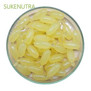 سوفتجيلز لوتين وزياكسانثين ISO22000 والمنتجات الحلال المعتمدة - Product Image 2