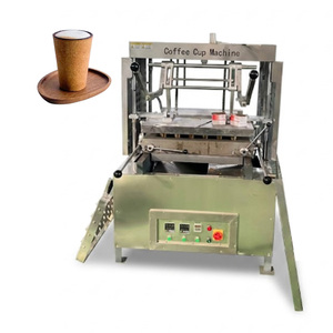 Industrial Pneumatic Driven Ice Cream Cone Maker Multi Mould Wafer Sugar Cone Baking Machine - Product Image 5