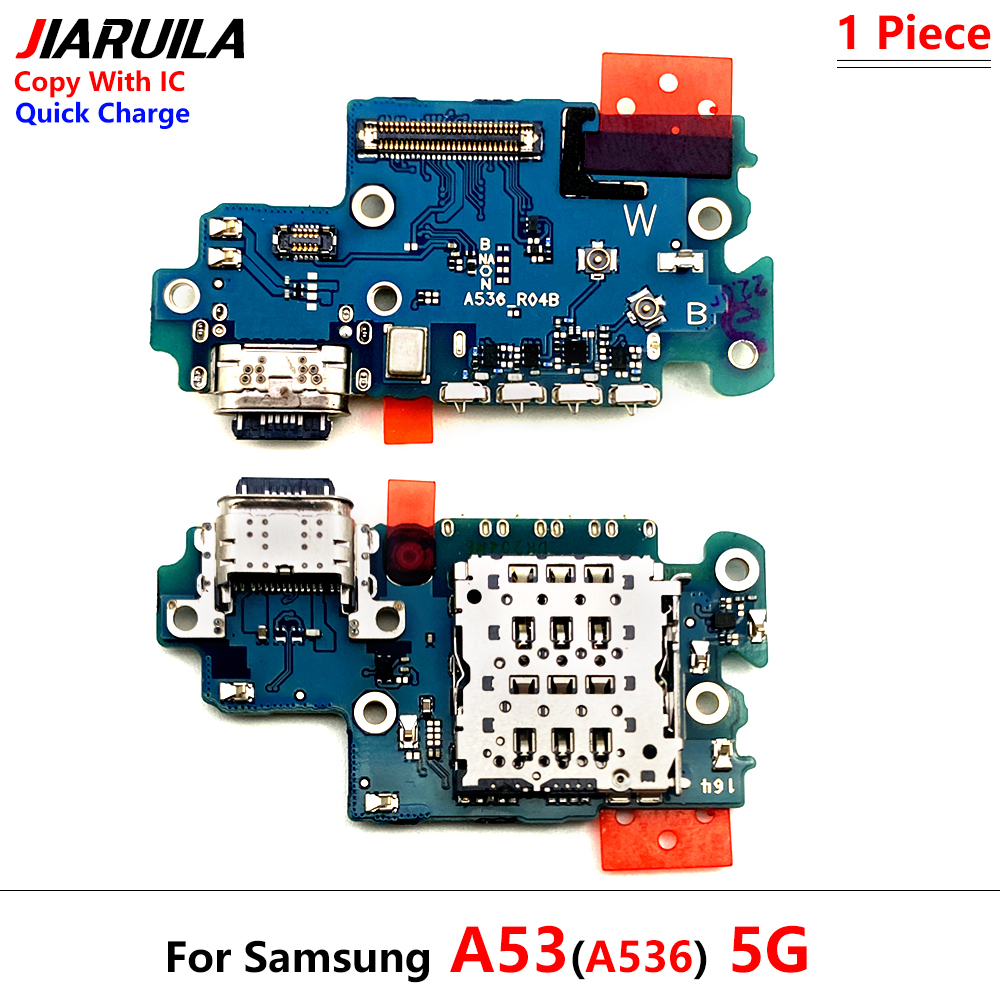 A536 A53 5G