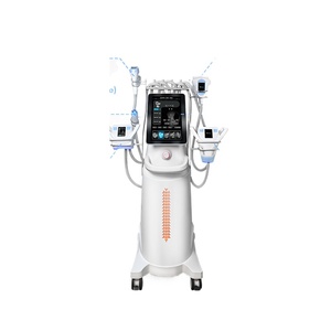 Multifunctional Cellulite Reduction Body Inner Ball <b>Roller</b> Massage Lymphatic Drainage Machine - Product Image 3