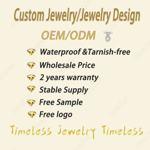 Collier en acier inoxydable avec perle d'eau douce, plaqué or PVD, hypoallergénique, pendentif coquillage, style plage - Product Image 6