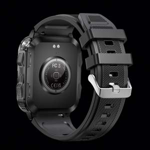 Reloj Inteligente Deportivo KT79 con Linterna, Resistente al Agua 30M, Pantalla de 1.96 Pulgadas, Llamadas Bluetooth, Monitorización del Sueño, Reloj Inteligente para Hombre 2025 - Product Image 5