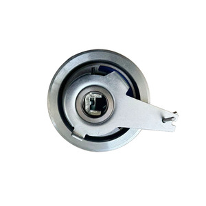 高品质新型张紧轮轴承可调滑轮 OE 编号 SMW252062 - Product Image 2
