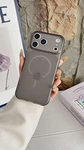 <span class=keywords><strong>Coque</strong></span> <span class=keywords><strong>pour</strong></span> Apple <span class=keywords><strong>iPhone</strong></span> <span class=keywords><strong>13</strong></span> 14 15 16 17, en TPU souple, antichoc, <span class=keywords><strong>avec</strong></span> charge magnétique sans fil, <span class=keywords><strong>transparente</strong></span>, colorée, protection intégrale - Product Image 2