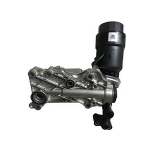 BBmart อะไหล่รถยนต์,น้ำมันเครื่องคูลเลอร์6511801310ตัวกรองน้ำมัน651 180 13 10สำหรับ Mercedes Benz W176 W204 W205 W242 - Product Image 6