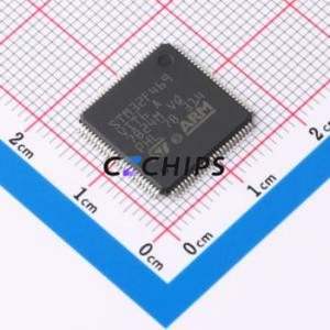 Microcontrolador de chip IC de circuito integrado STM32F469VIT6 (14x14) original a estrenar (MCU/MPU/SoC) - Product Image 1