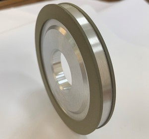 Meilleures ventes : Meule de ponçage et d'affûtage en résine diamantée CBN pour coupe-ongles et couteaux - Product Image 4