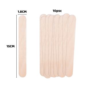 ไม้พายสำหรับทาแว็กซ์คิ้ว - Product Image 3