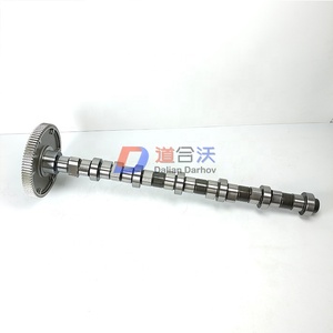 Albero a Camme di Alta Qualità 02237681 per Motore Deutz BF6L913 - Product Image 2
