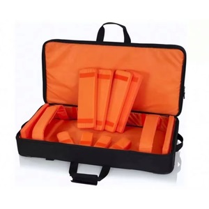 Usine BSCI, étui pour instrument de musique de grande capacité, sac de transport rembourré portable, logo personnalisé, sac pour clavier et piano - Product Image 5