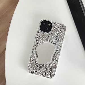 Custodia per cellulare antiurto alla moda in TPU+PC effetto marmo 3D con rughe, per modelli 11/12/13/14/15/16 Pro Max, 6 colori, marca <span class=keywords><strong>KRS</strong></span> - Product Image 6