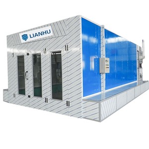 Dengshu certifié CE <span class=keywords><strong>prix</strong></span> d'usine TG-60A salle <span class=keywords><strong>de</strong></span> <span class=keywords><strong>peinture</strong></span> <span class=keywords><strong>de</strong></span> <span class=keywords><strong>voiture</strong></span>/<span class=keywords><strong>four</strong></span> <span class=keywords><strong>de</strong></span> cabine <span class=keywords><strong>de</strong></span> <span class=keywords><strong>peinture</strong></span> par pulvérisation automatique - Product Image 1