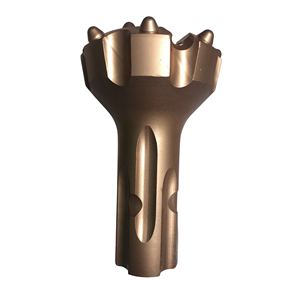 Broca de botón tipo ruso P110-110mm - Product Image 2