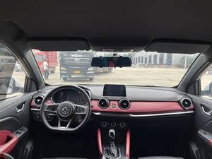 <span class=keywords><strong>DFSK</strong></span> Glory <span class=keywords><strong>500</strong></span> d'occasion, 1.5L CVT, édition Yuexiang, prix Chine, voiture à essence, 5 portes, 5 places, SUV, caméra arrière, traction avant, pneus R16 - Product Image 4