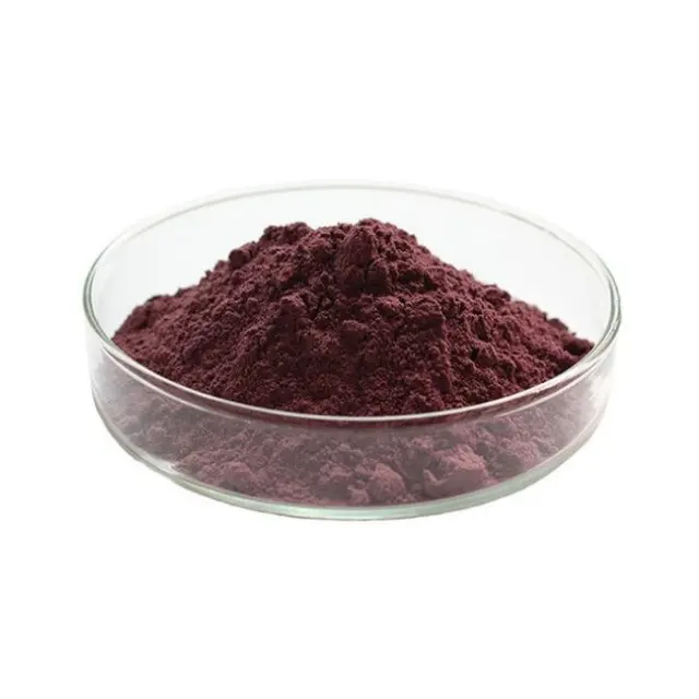 EU Warehouse Grape Seed Extract 95%Proanthocyanidins Powder OPC Oligomeric Proanthocyanidins