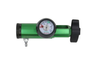 Kinton CGA 870 regolatore di pressione di flusso alto basso per la valvola medica della bombola di ossigeno - Product Image 3